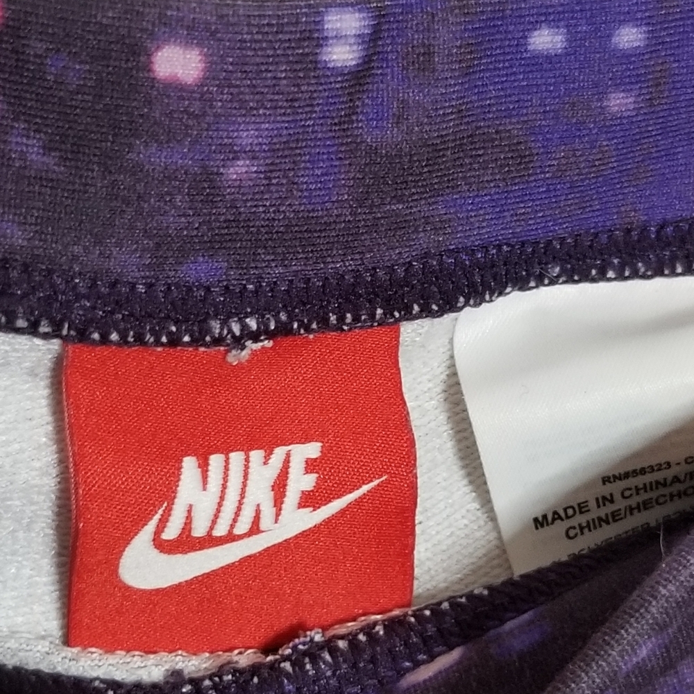 Nike Workout Leggings - Picture 3 of 4